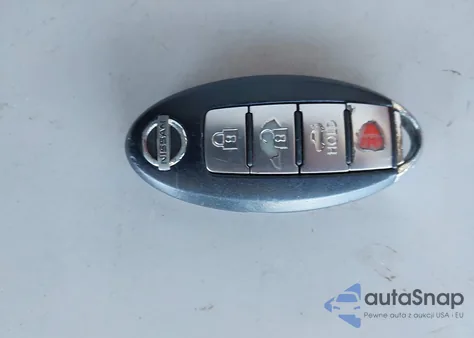 2008 Nissan Altima 2.5 S z USA, uszkodzony, nr VIN 1N4AL21E98N490623